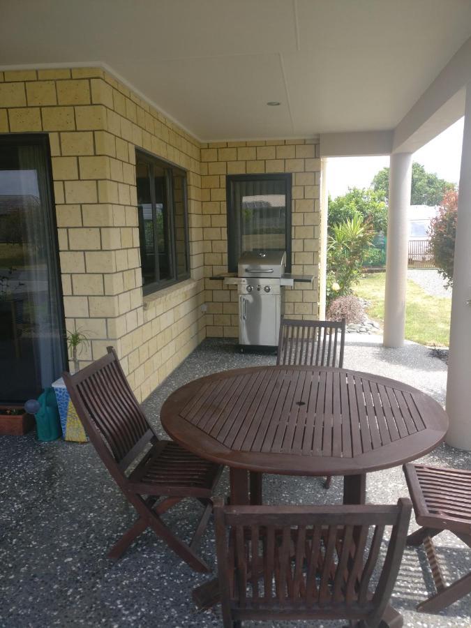 Addsbury House Leilighet Whangamata Eksteriør bilde