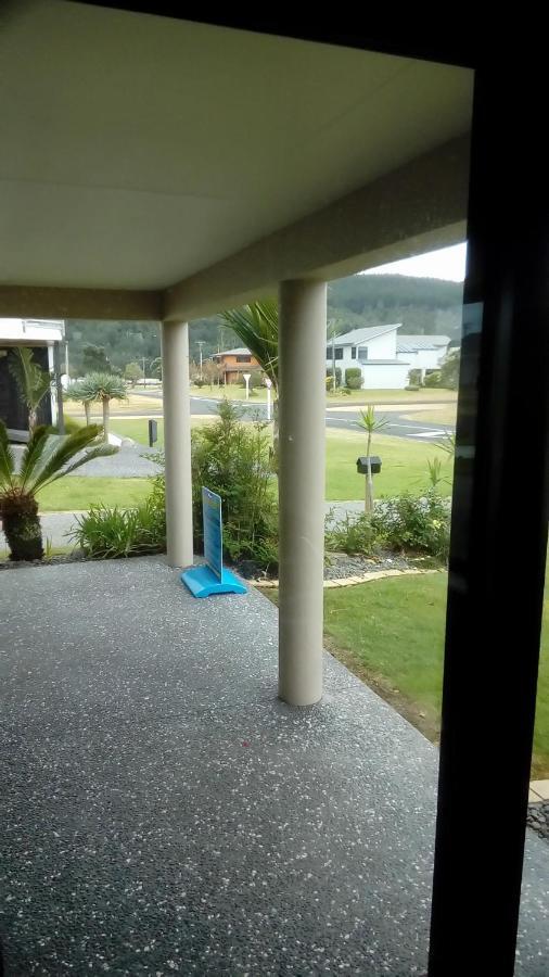 Addsbury House Leilighet Whangamata Eksteriør bilde